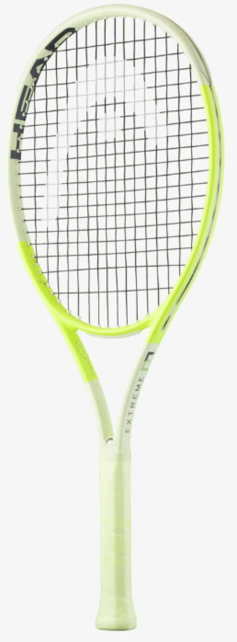 Extreme jr 2024 Ρακεττα Tennis Head με Χορδες Κωδ.3106098s00