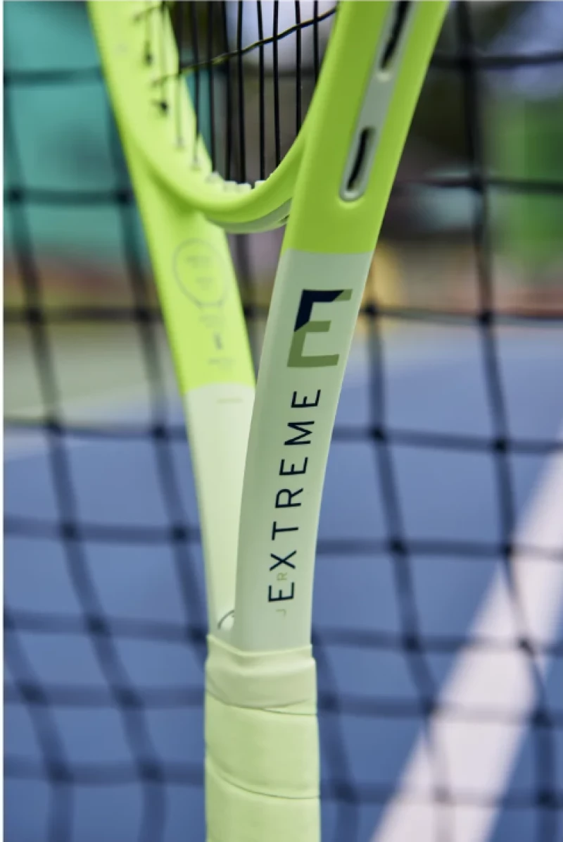 Extreme jr 2024 Ρακεττα Tennis Head με Χορδες Κωδ.3106098s00
