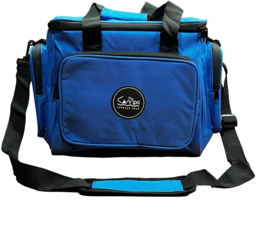 Frost 24lt  Ψυγειοτσαντα Μπλε Campo Κωδ.6008040