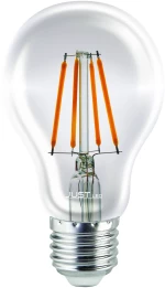 JUST LED JUSTLed-LED Filament Ε27 Α60 14W 3000K Θερμό (B276014101)