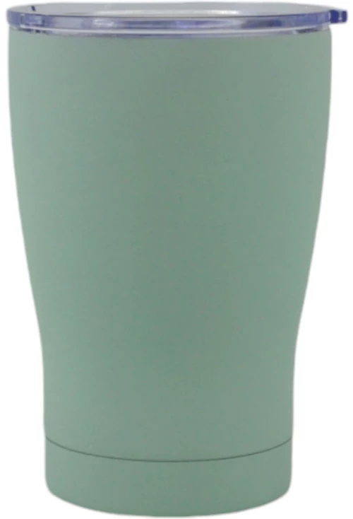 ΠΟΤΗΡΙ ΘΕΡΜΟΣ ΑΝΟΞΕΙΔΩΤΟ ΣΕ ΠΕΤΡΟΛ ΜΑΤ ΧΡΏΜΑ SOFT TOUCH 370ml ANKOR - Ankor 835232