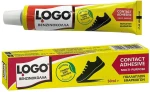 Βενζινόκολλα Logo 50ml Justnote 39401