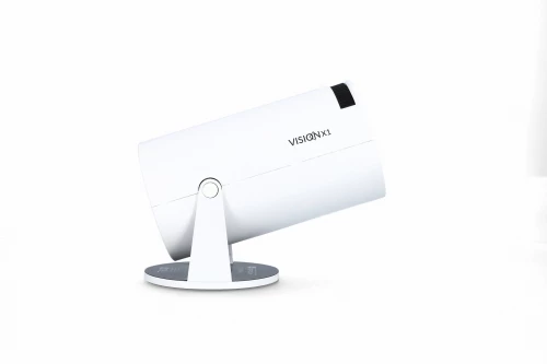 Βίντεο προβολέας Opticum VISION X1 Projector HD Android 3W 3500Lm WIFI6 BT5.0
