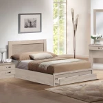 ΚΡΕΒΑΤΙ MELANY HM323.12 ΜΕ 1ΣΥΡΤΑΡΙ SONOMA 110Χ190
