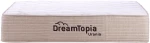 ΣΤΡΩΜΑ DREAMTOPIA, σειρά URANIA HM659.160 POCKET SPRING 160X200x30Yεκ.