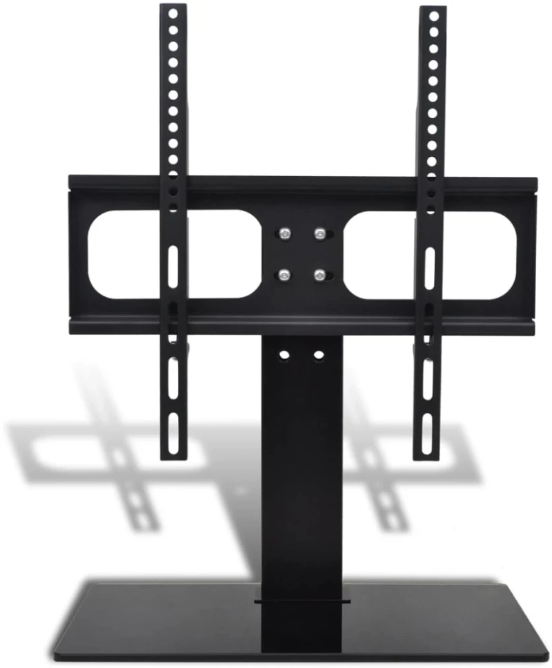 vidaXL Βάση Τηλεόρασης για Οθόνη 26-42 Ιντ. Max VESA 400x400χιλ. 30 κ.