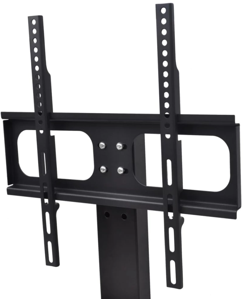 vidaXL Βάση Τηλεόρασης για Οθόνη 26-42 Ιντ. Max VESA 400x400χιλ. 30 κ.
