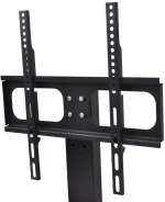 vidaXL Βάση Τηλεόρασης για Οθόνη 26-42 Ιντ. Max VESA 400x400χιλ. 30 κ.