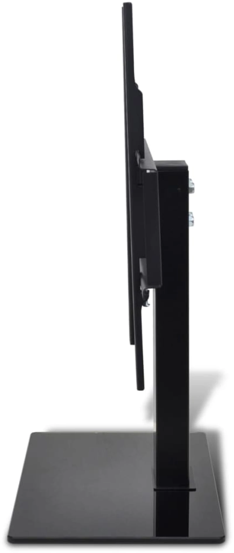 vidaXL Βάση Τηλεόρασης για Οθόνη 26-42 Ιντ. Max VESA 400x400χιλ. 30 κ.