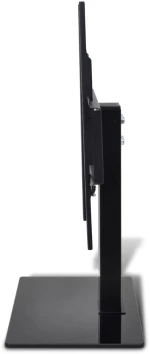 vidaXL Βάση Τηλεόρασης για Οθόνη 26-42 Ιντ. Max VESA 400x400χιλ. 30 κ.