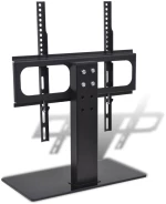 vidaXL Βάση Τηλεόρασης για Οθόνη 26-42 Ιντ. Max VESA 400x400χιλ. 30 κ.