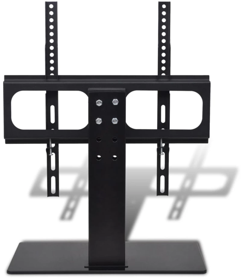vidaXL Βάση Τηλεόρασης για Οθόνη 26-42 Ιντ. Max VESA 400x400χιλ. 30 κ.
