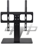 vidaXL Βάση Τηλεόρασης για Οθόνη 26-42 Ιντ. Max VESA 400x400χιλ. 30 κ.