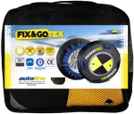 ΧΙΟΝΟΚΟΥΒΕΡΤΑ FIX&GO TEX (I)