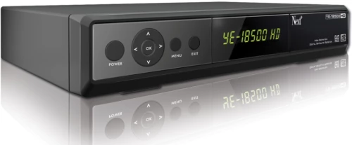 NEXT 18500 HD-CI+Plus