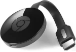 CHROMECAST TV STREAMING BY GOOGLE