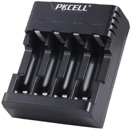 Pkcell Φορτιστής PK-8146