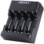 Pkcell Φορτιστής PK-8146