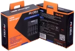 Pkcell Φορτιστής PK-8146
