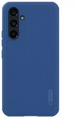 NILLKIN θήκη Super Frosted Shield Pro για Samsung Galaxy A54 5G, μπλε