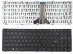Πληκτρολόγιο για Lenovo IdeaPad 100-15IBD KEY-100, μαύρο