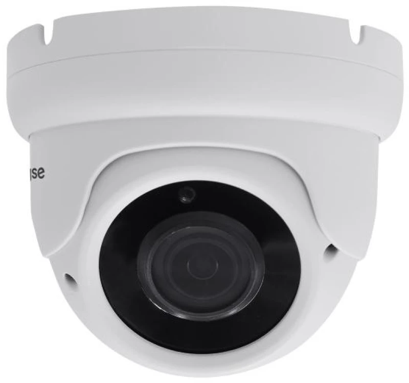 LONGSE υβριδική κάμερα LIRDCATHC200ESL, 2.8-12mm, 1/2.8"SONY 2MP, IR 30m