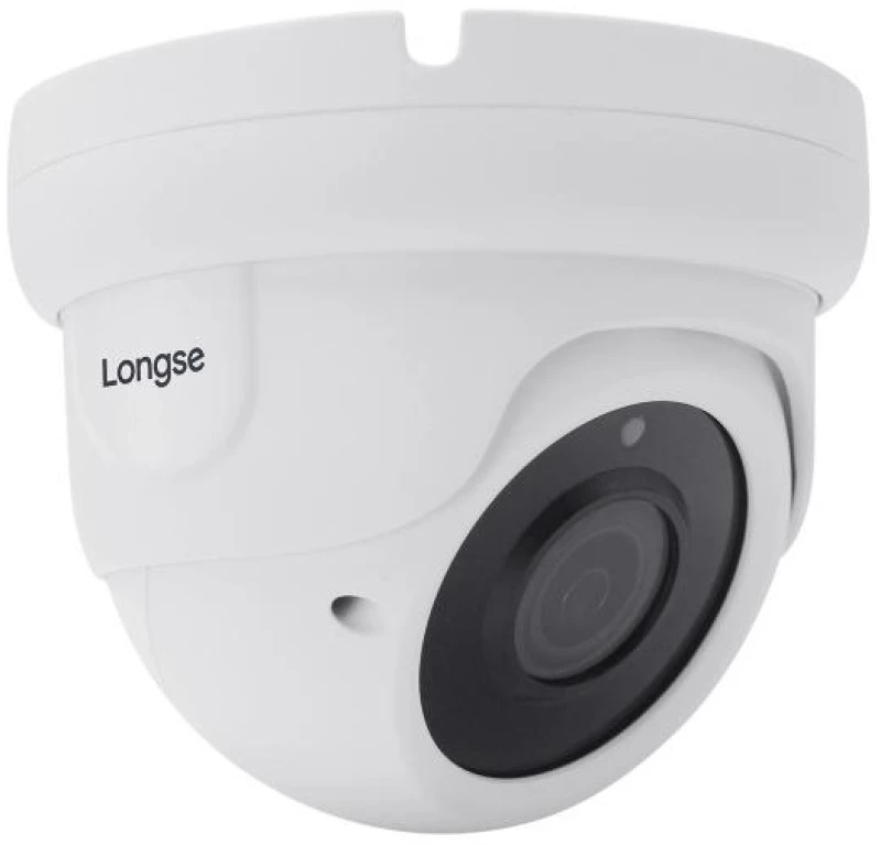 LONGSE υβριδική κάμερα LIRDCATHC200ESL, 2.8-12mm, 1/2.8"SONY 2MP, IR 30m