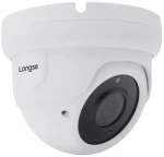 LONGSE υβριδική κάμερα LIRDCATHC200ESL, 2.8-12mm, 1/2.8"SONY 2MP, IR 30m