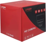 LONGSE υβριδική κάμερα LIRDCATHC200ESL, 2.8-12mm, 1/2.8"SONY 2MP, IR 30m