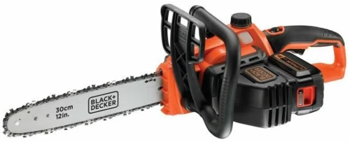 Αλυσοπρίονο Black & Decker GKC3630L20