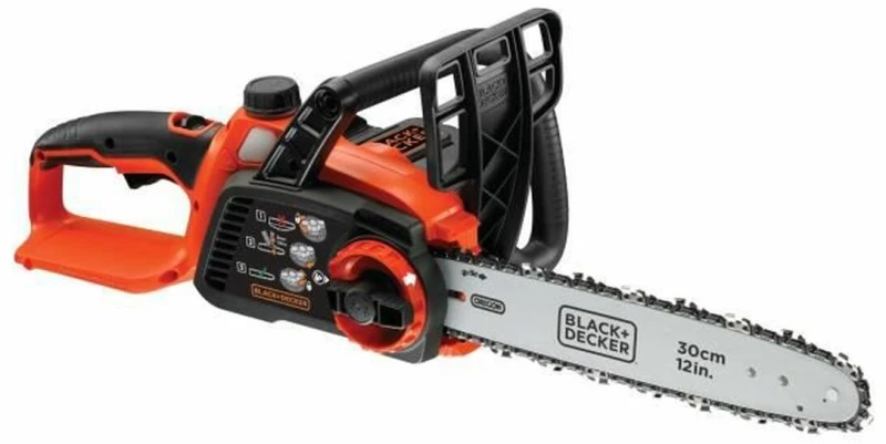 Αλυσοπρίονο Black & Decker GKC3630L20
