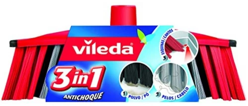 Βούρτσα Vileda 142157 Πλαστική ύλη