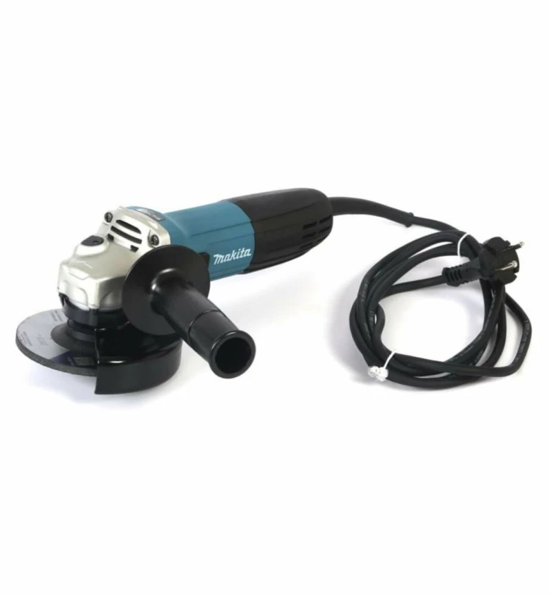 Γωνιακός μύλος Makita GA4530R 720 W 230 V 115 mm