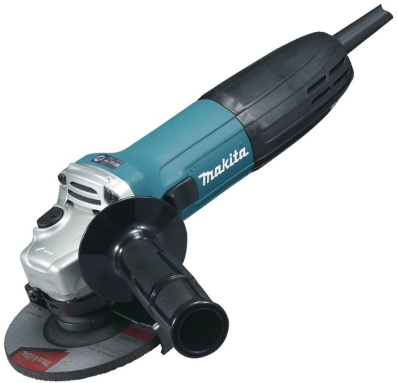 Γωνιακός μύλος Makita GA4530R 720 W 230 V 115 mm