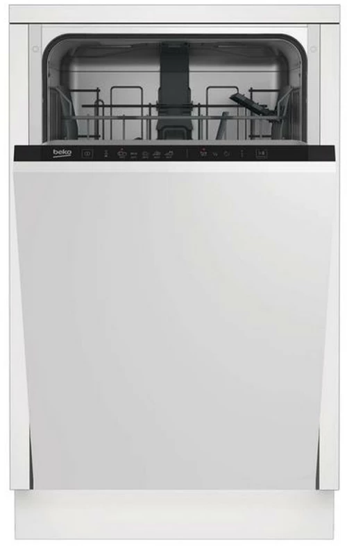 Πλυντήριο πιάτων BEKO DIS35023 Λευκό 45 cm (45 cm)