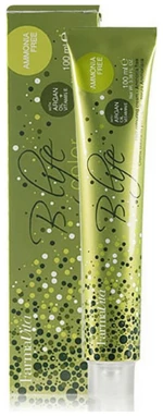 Μόνιμη Βαφή  B Life Color Farmavita Nº 7 31 (100 ml)