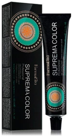Μόνιμη Βαφή Suprema Color Farmavita Nº 12 43 (60 ml)