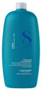 Σαμπουάν Έντονες Μπούκλες Alfaparf Milano Semi Di Lino Curls (1000 ml)