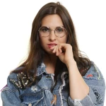 Γυναικεία Σκελετός γυαλιών Emilio Pucci EP5079 49016