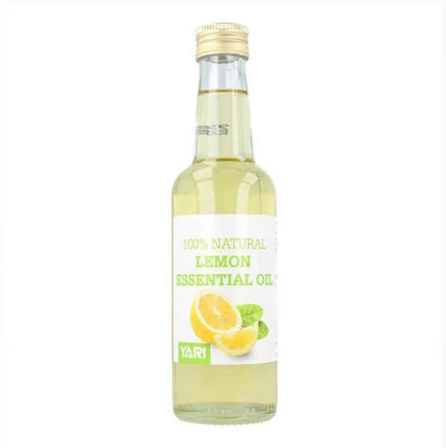 Ενυδατικό Λάδι Yari Natural Λεμονί (250 ml)