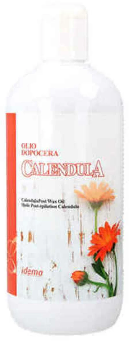 Λάδι Σώματος Post Depil Idema Calendula (500 ml)