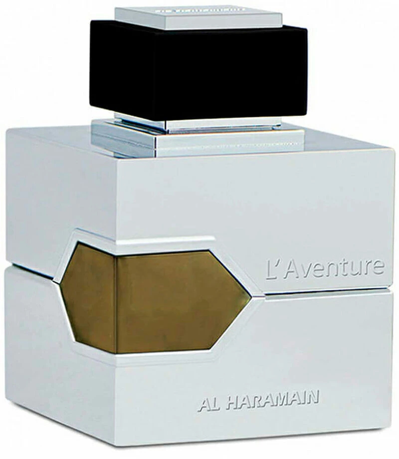 Ανδρικό Άρωμα Al Haramain EDP L'aventure 100 ml