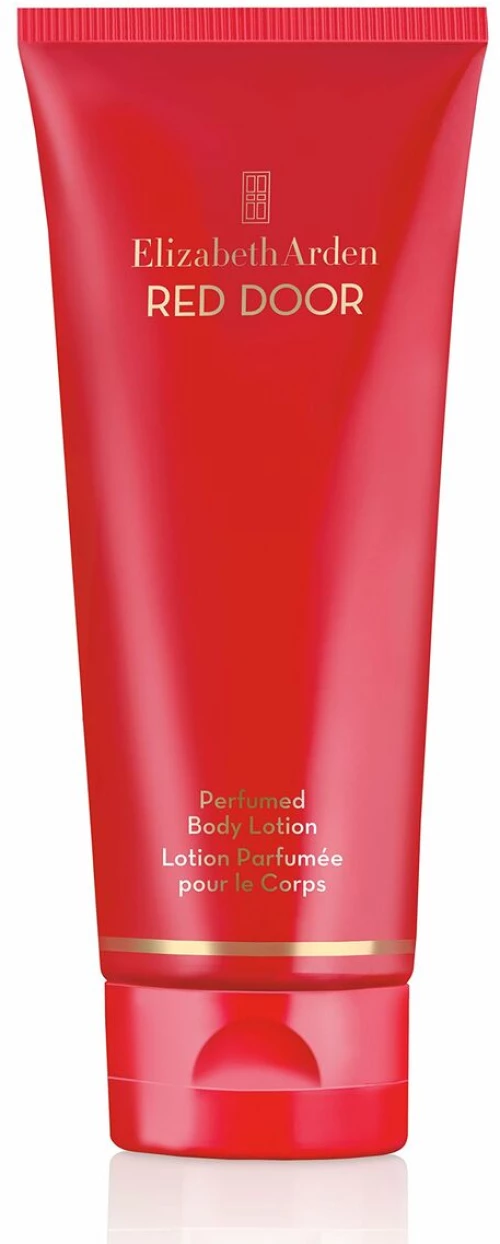 Λοσιόν Σώματος Elizabeth Arden Red Door 200 ml