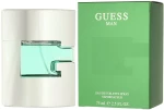 Ανδρικό Άρωμα Guess EDT 75 ml Man