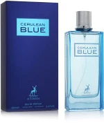 Ανδρικό Άρωμα Maison Alhambra EDP Cerulean Blue 100 ml