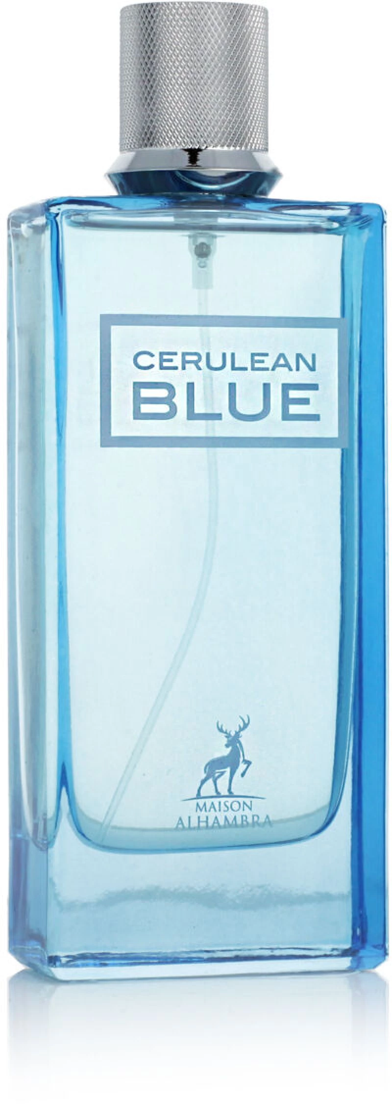 Ανδρικό Άρωμα Maison Alhambra EDP Cerulean Blue 100 ml