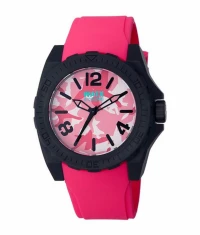 Γυναικεία Ρολόγια Watx & Colors RWA1856 (Ø 44 mm)