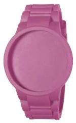 Γυναικεία Ρολόγια Watx & Colors COWA1521 (Ø 44 mm)