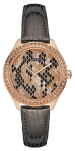 Γυναικεία Ρολόγια Guess W0626L2 (Ø 36 mm)