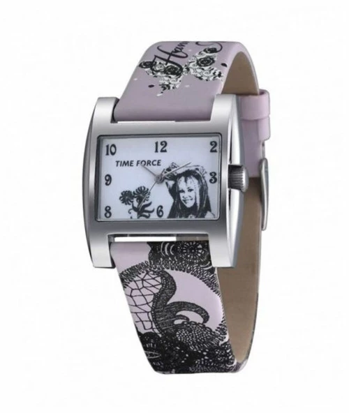 ΒρεφικάΡολόγια Time Force HM1007